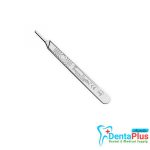 Surgical Scalpel Blades Handle (Swann Morton) # 3 – Each