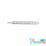 Surgical Scalpel Blades Handle (Swann Morton) # 3 – Each