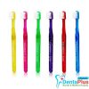 Caredent Toothbrush Junior Sparkle Handle Soft Professional #72/pkt