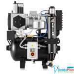 Cattani AC 100 – Single Cylinder