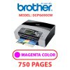 BROTHER DCP6690CW - MAGENTA INK
