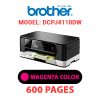 BROTHER DCPJ4110DW PRINTER - MAGENTA INK