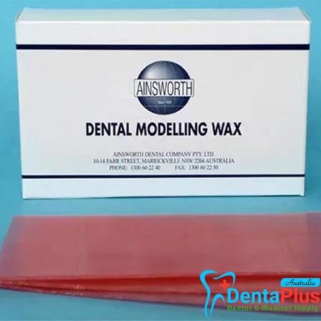 Dental Modelling Wax Ainsworth