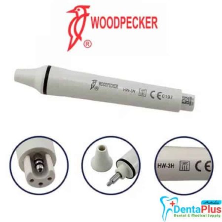 Dental Scaler Detachable Handpiece For EMS HW-3H (NON LED) Woodpecker