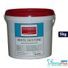 Ainsworth - Die Stone Pail - White, 5kg or 20kg - die-stone-white-5kg-pail