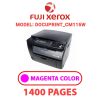 FUJI XEROX DocuPrint_CM115W -  MAGENTA TONER