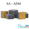 Endo Foam Autoclavable #50pcs/pkt - sa-adm-adhesive