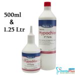 Endosure Hypochlor 4% Solution (Dentalife)