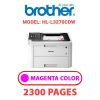 BROTHER HL-L3270CDW - MAGENTA TONER