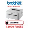 BROTHER HL2135W - DRUM UNIT
