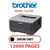 BROTHER HL2140 - DRUM UNIT