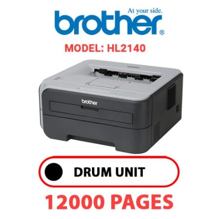 BROTHER HL2140 - DRUM UNIT