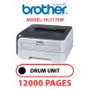 BROTHER HL2170W - DRUM UNIT
