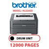 BROTHER HL2242D - DRUM UNIT
