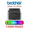 BROTHER HL3150CDN - COLOR TONER