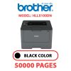 BROTHER HLL5100DN - BLACK DRUM