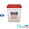 Ainsworth - Die Stone Pail - White, 5kg or 20kg - die-stone-white-20kg-pail
