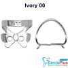 Ivory Clamp (Kulzer) - 00-regular-bicuspid