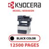 KYOCERA M3540IDN - BLACK TONER