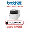 BROTHER MFC-L3745CDW - BLACK TONER