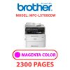BROTHER MFC-L3750CDW - MAGENTA TONER