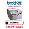 BROTHER MFC7340 - DRUM UNIT