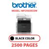 BROTHER MFC9330CDW - BLACK TONER
