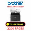 BROTHER MFC9335CDW - YELLOW TONER