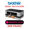 BROTHER MFCJ4410DW PRINTER - MAGENTA INK
