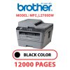 BROTHER MFC_L2700DW - BLACK DRUM UNIT