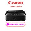 CANON MG5760 - MAGENTA INK