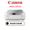 CANON MG5765 - BLACK INK