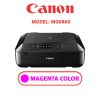 CANON MG6860 - MAGENTA INK