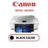 CANON MG6865 - BLACK INK