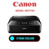 CANON MG7760 - CYAN INK