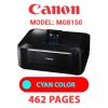 CANON MG8150 PRINTER - CYAN INK