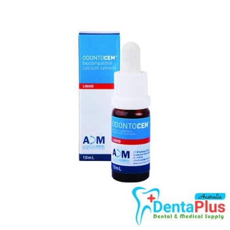 Odontocem Biocompatible calcium Silicate Based cement ADM - Liquid 10ml