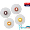 Kerr - OptiDisc Finishing & Polishing Disc Refils#100/box - 15-9-mm - x-fine