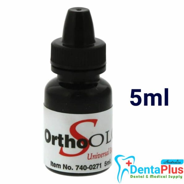 Ortho Solo Bond (5ml) – Ormco
