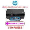 HP Photosmart_5510-B111a - MAGENTA INK