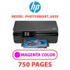HP Photosmart_5520 - MAGENTA INK