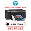 HP Photosmart_B010a - BLACK INK