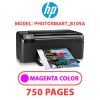 HP Photosmart_B109a - MAGENTA INK