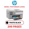 HP Photosmart_C309a - PHOTO BLACK INK