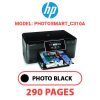 HP Photosmart_C310a - PHOTO BLACK INK