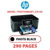 HP Photosmart_C310c - PHOTO BLACK INK
