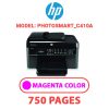 HP Photosmart_C410a - MAGENTA INK