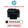 HP Photosmart_C410b - PHOTO BLACK INK