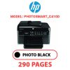 HP Photosmart_C410d - PHOTO BLACK INK