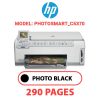 HP Photosmart_C5370 - PHOTO BLACK INK